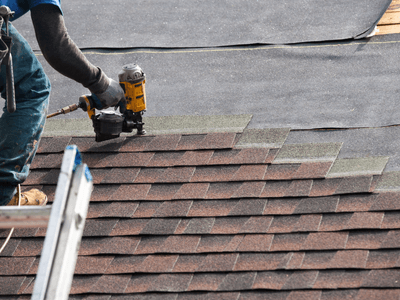 About Roof Repair Experts Cottageville, SC